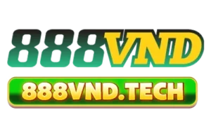 888vnd tech logo